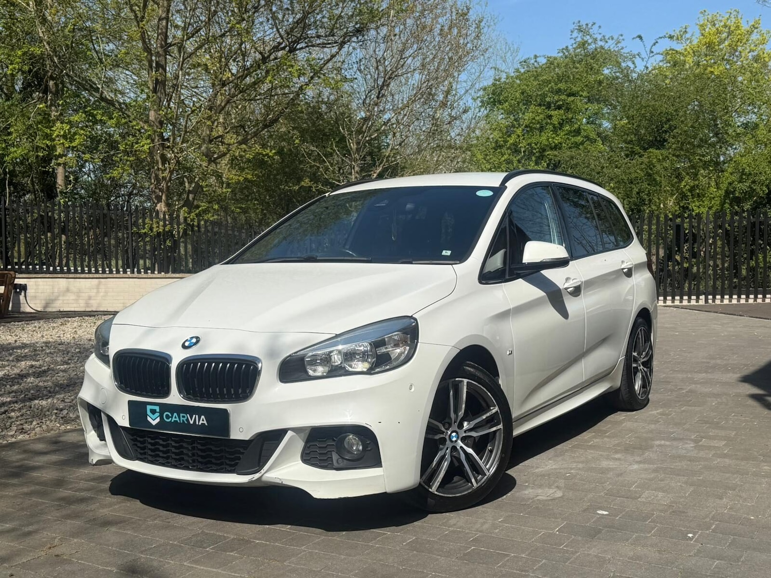 Used BMW 2 Series 2018 for sale - 78168405: Photo 8