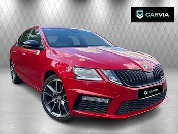 Used Skoda Octavia 2018 for sale - 79522293: Photo