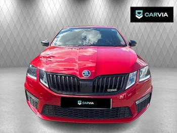 Used Skoda Octavia 2018 for sale - 79522293: Photo