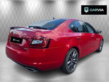 Used Skoda Octavia 2018 for sale - 79522293: Photo