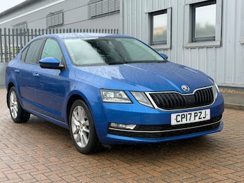 Used Skoda Octavia 2017 for sale - 78636425: Photo