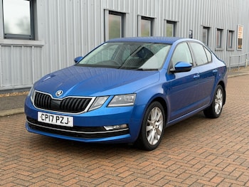 Used Skoda Octavia 2017 for sale - 78636425: Photo