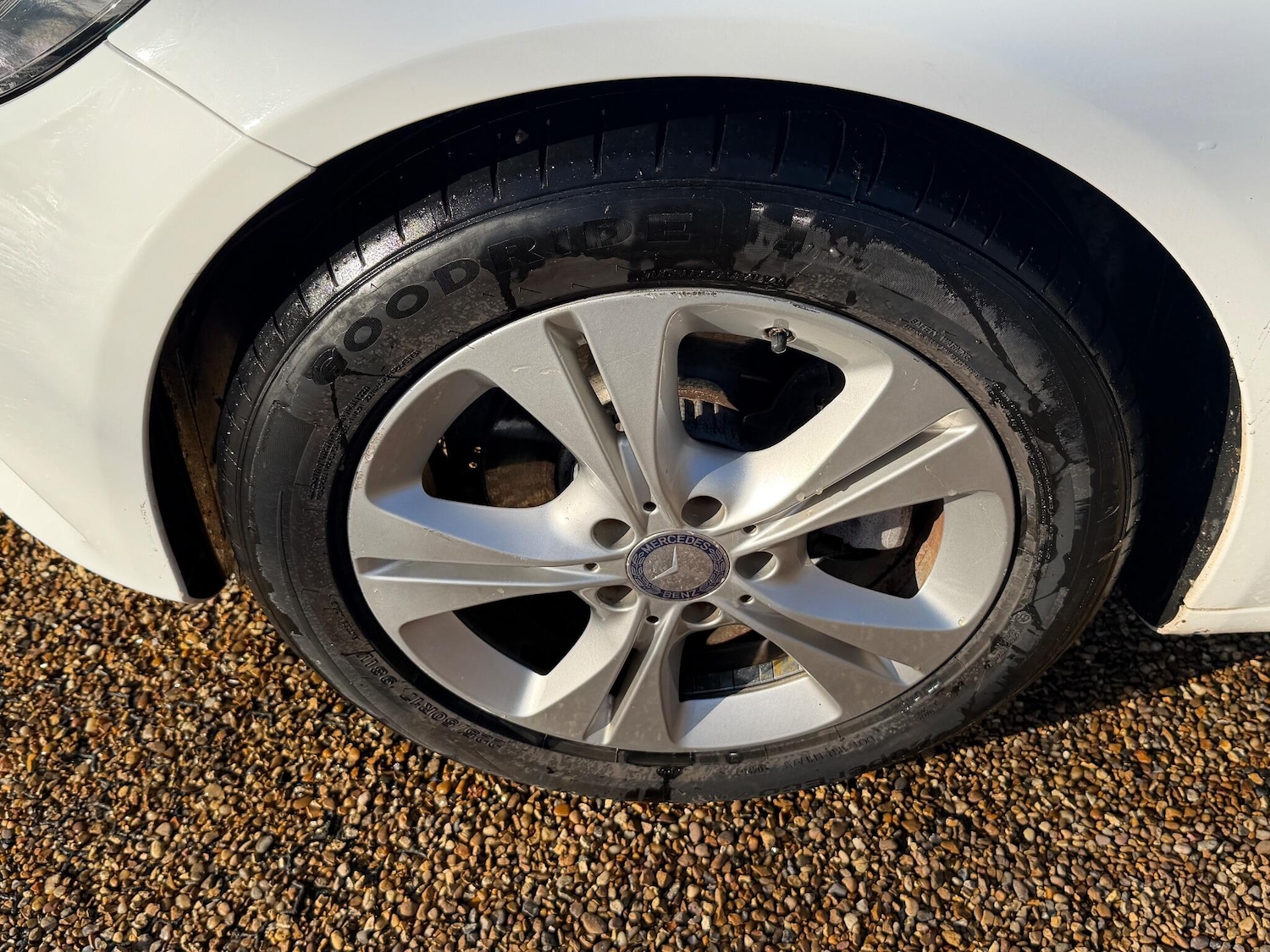 Used Mercedes-Benz C Class 2015 for sale - 77132007: Photo 36