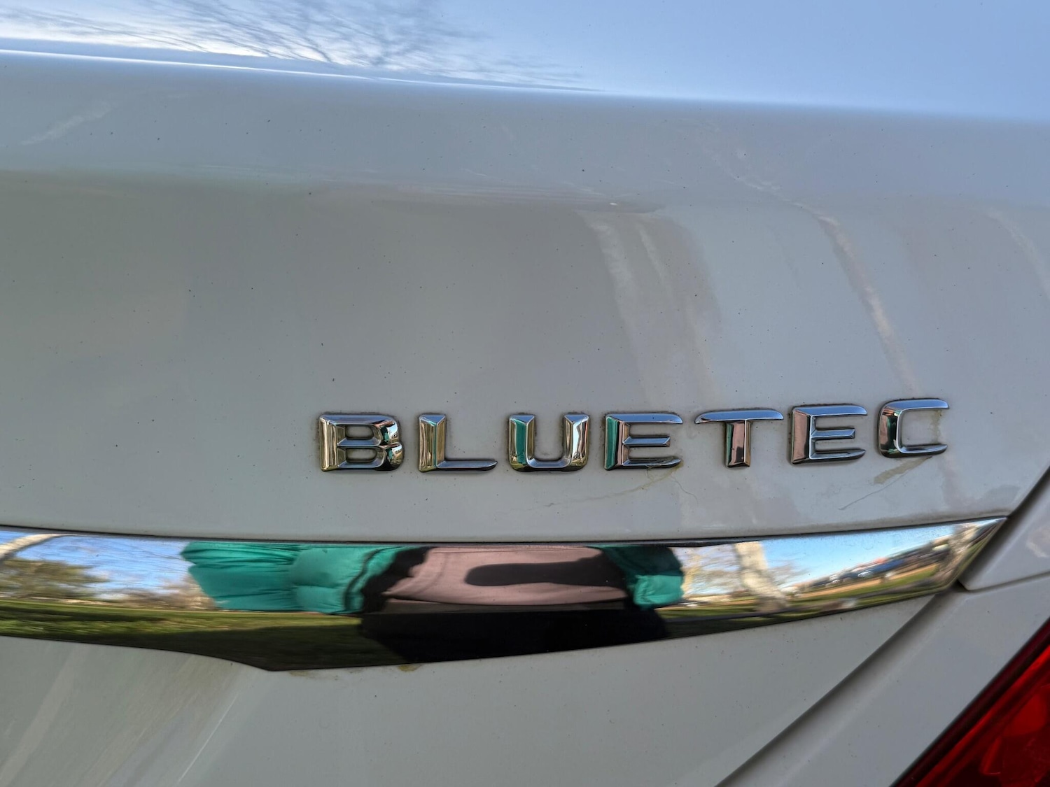 Used Mercedes-Benz C Class 2015 for sale - 77132007: Photo 50