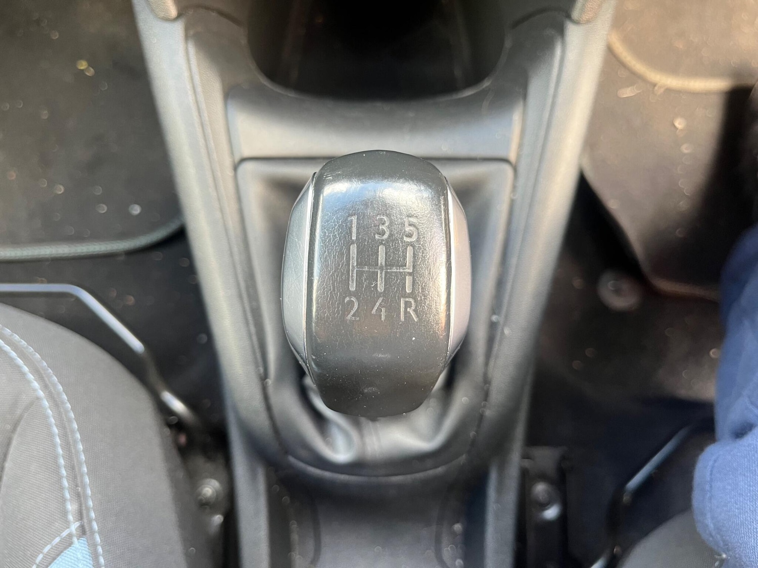 Used Peugeot 208 2014 for sale - 76446586: Photo 35