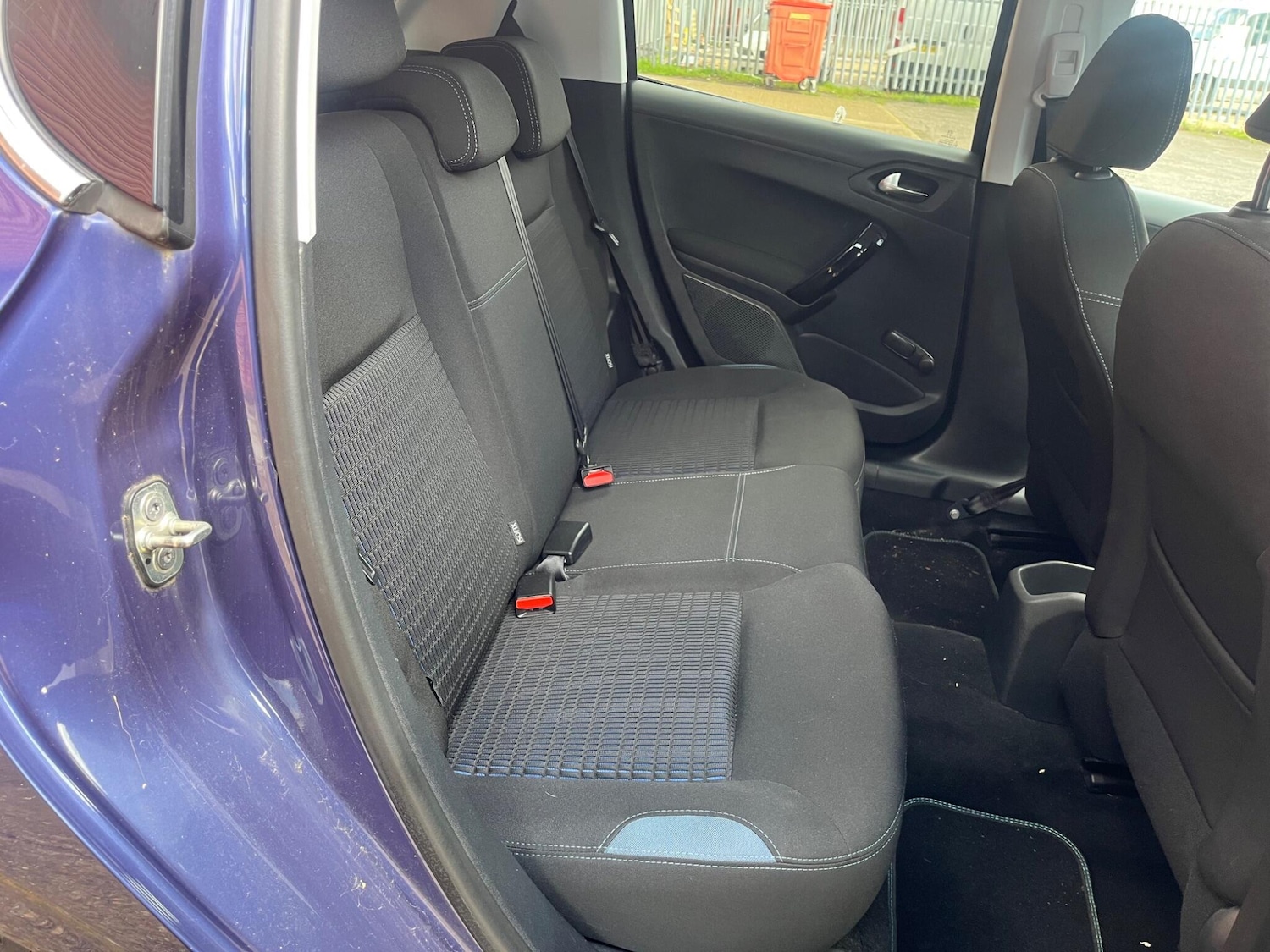 Used Peugeot 208 2014 for sale - 76446586: Photo 40