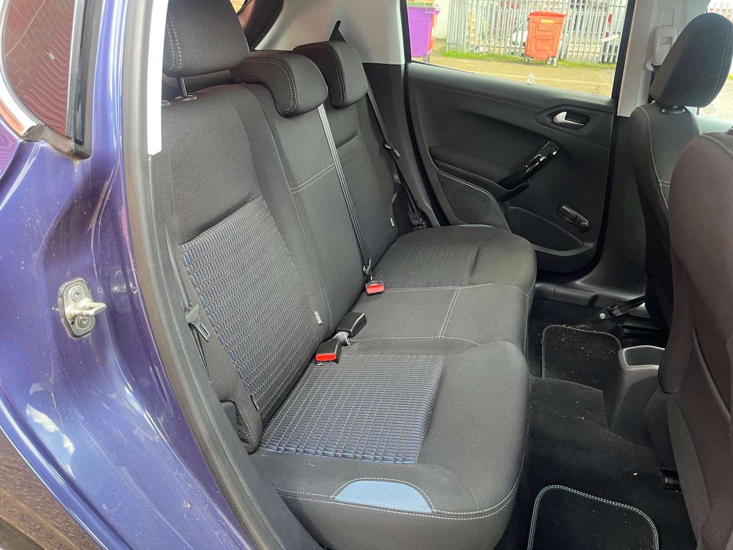 Used Peugeot 208 2014 for sale - 76446586: Photo 41