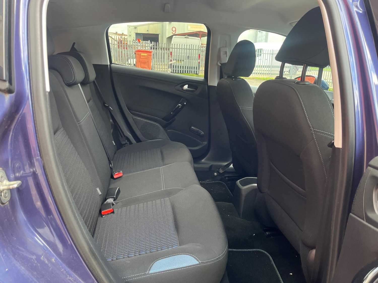 Used Peugeot 208 2014 for sale - 76446586: Photo 42