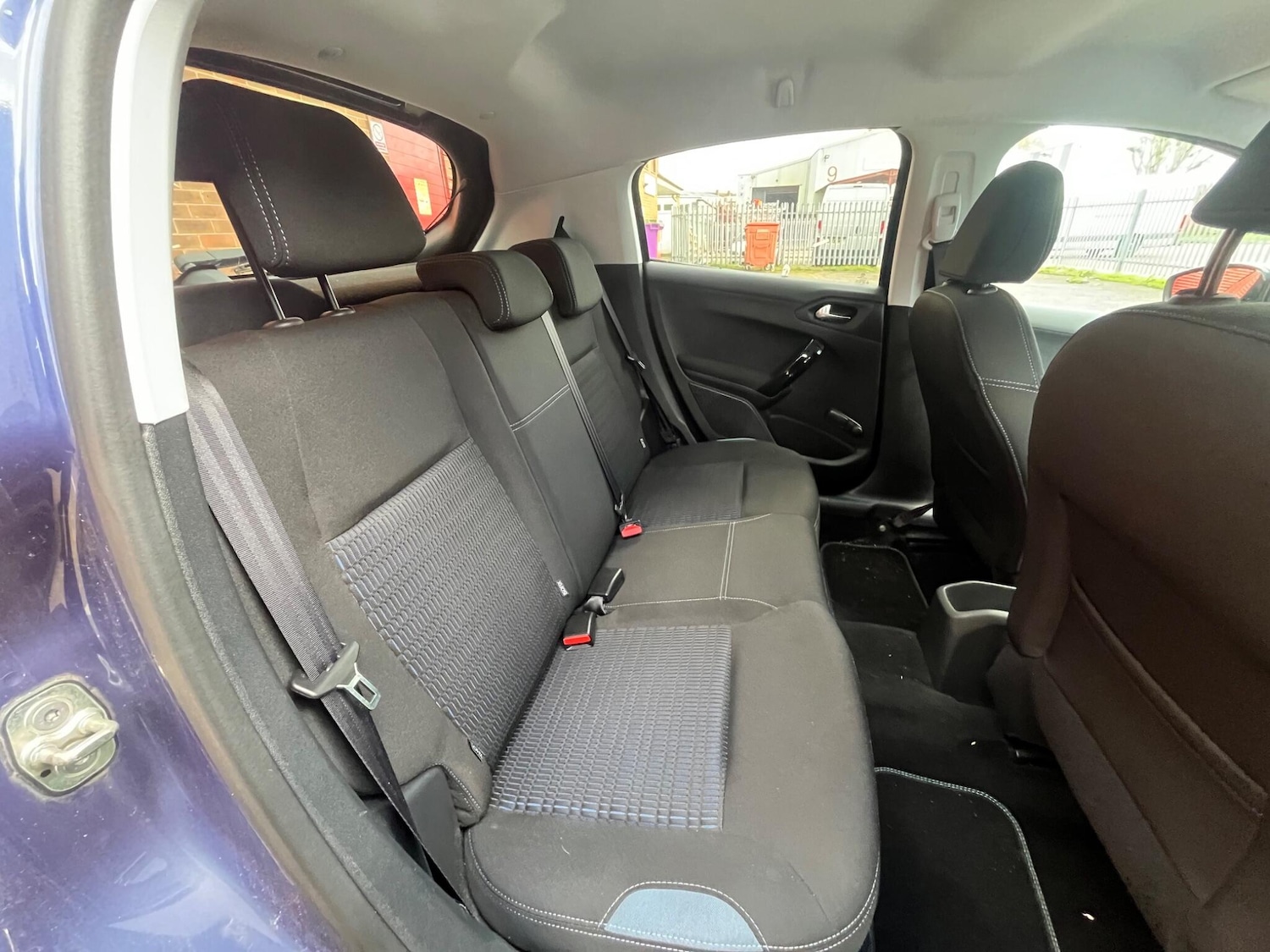 Used Peugeot 208 2014 for sale - 76446586: Photo 43