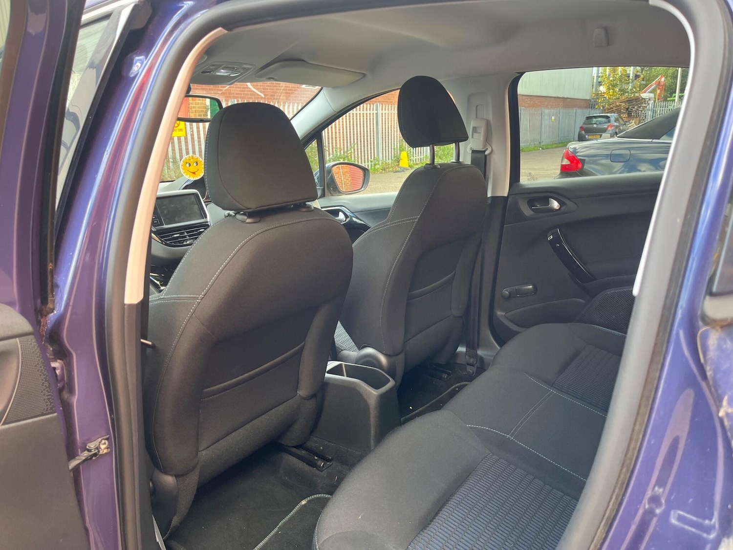 Used Peugeot 208 2014 for sale - 76446586: Photo 47