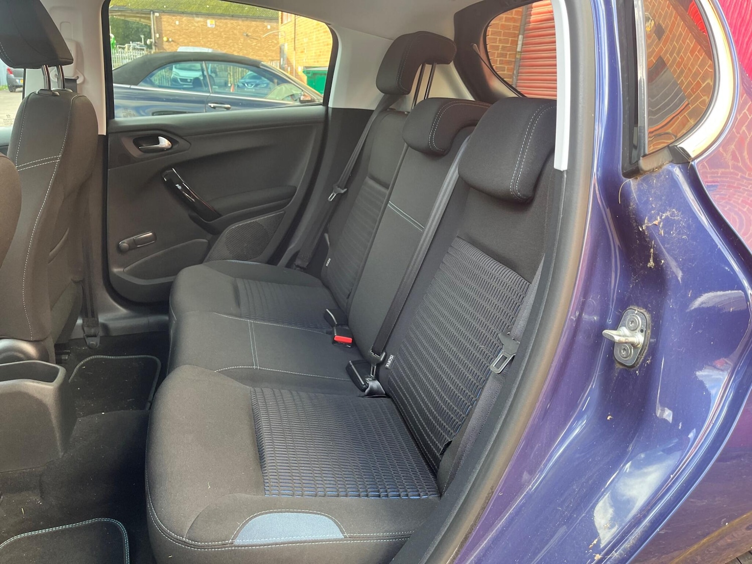 Used Peugeot 208 2014 for sale - 76446586: Photo 48