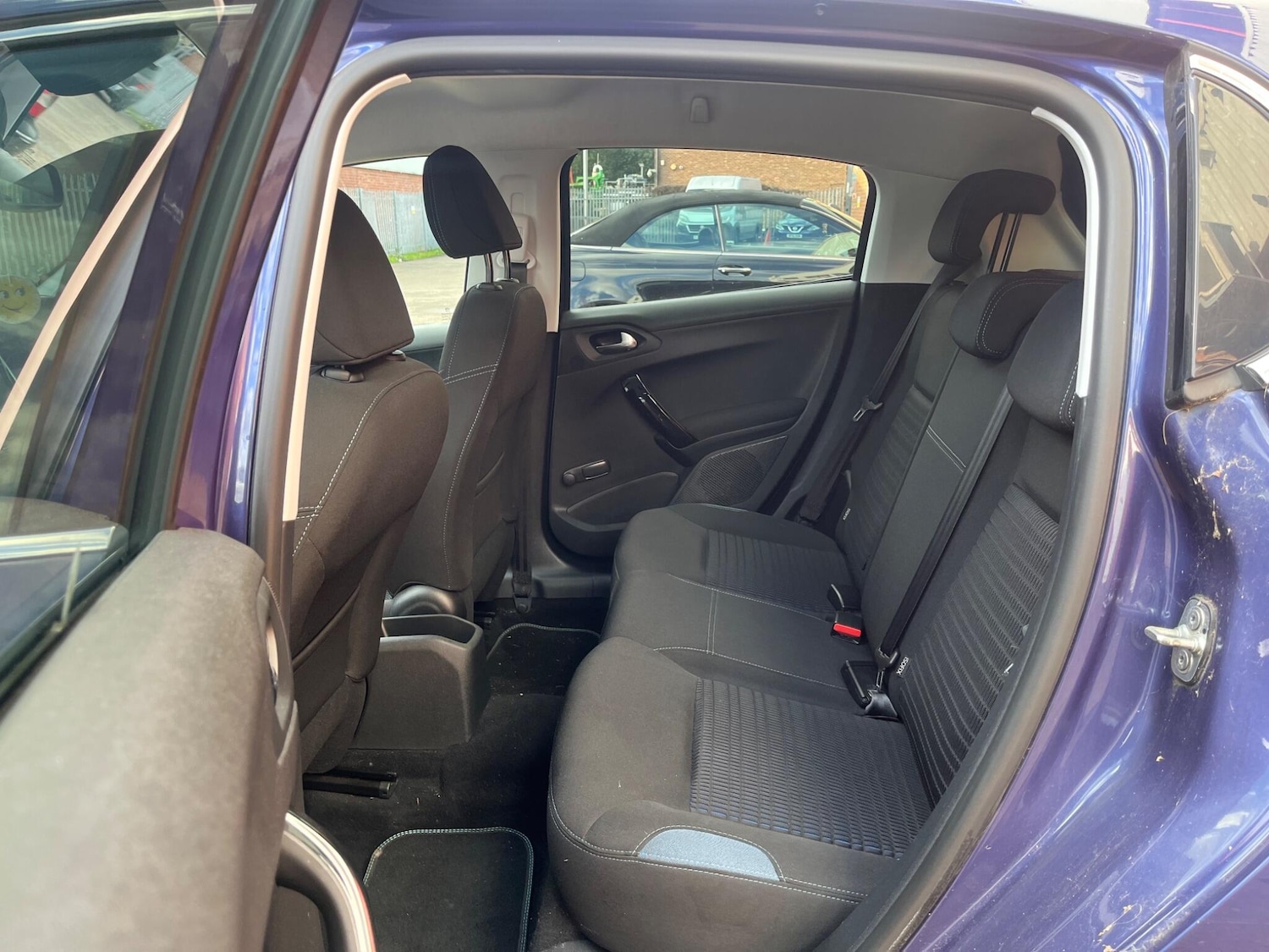 Used Peugeot 208 2014 for sale - 76446586: Photo 49