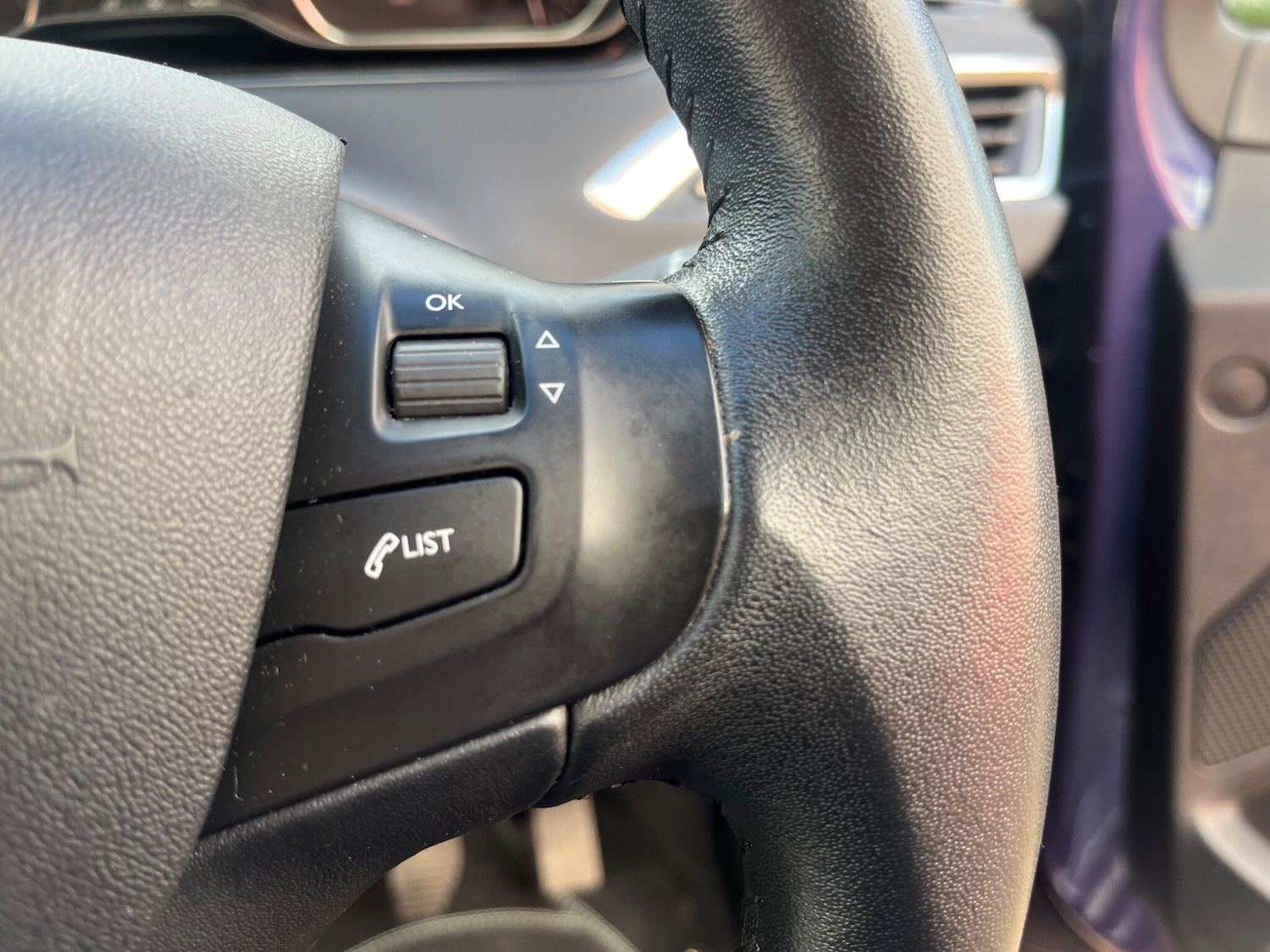 Used Peugeot 208 2014 for sale - 76446586: Photo 51