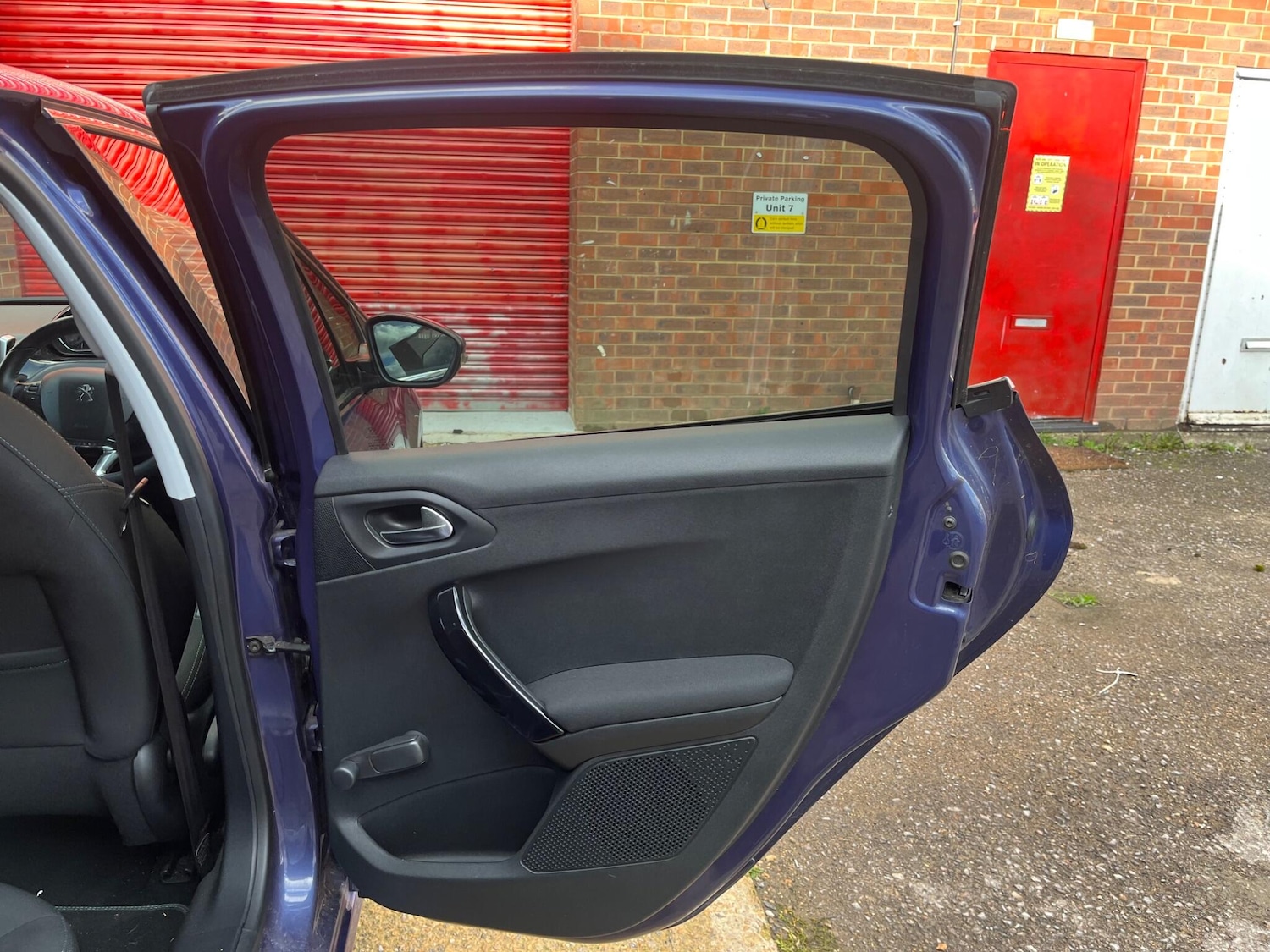 Used Peugeot 208 2014 for sale - 76446586: Photo 62