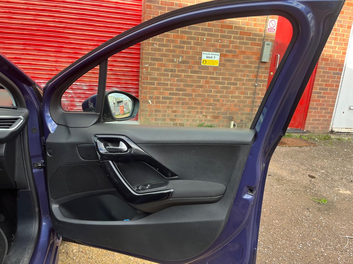 Used Peugeot 208 2014 for sale - 76446586: Photo 63