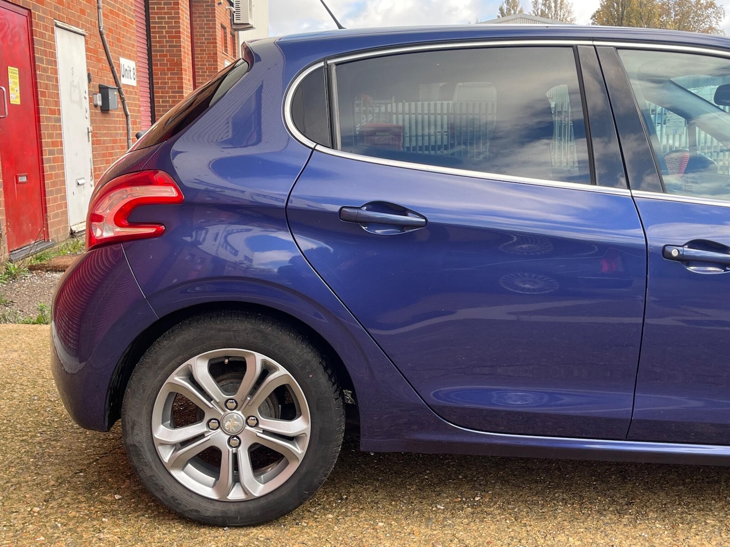 Used Peugeot 208 2014 for sale - 76446586: Photo 65