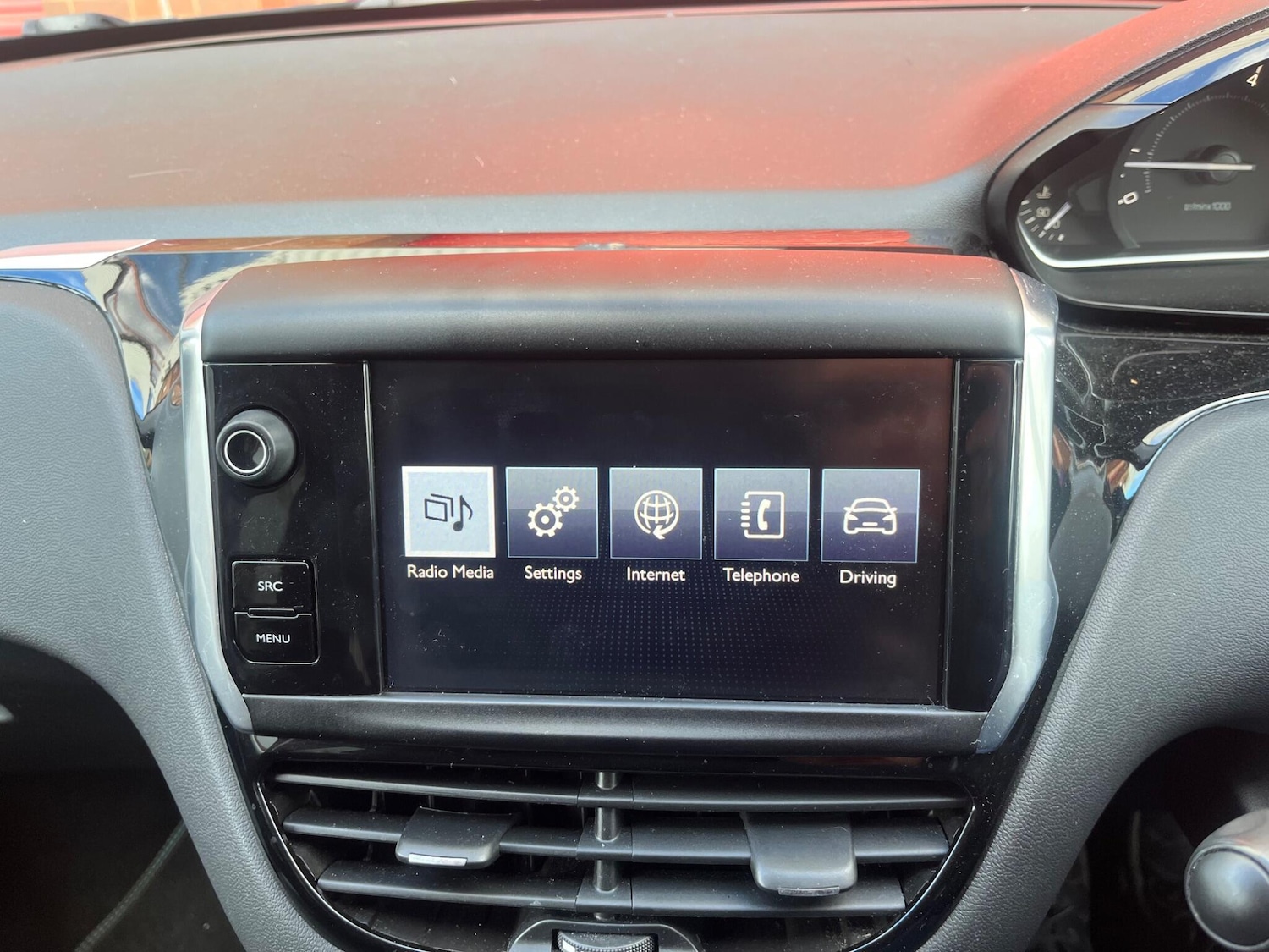 Used Peugeot 208 2014 for sale - 76446586: Photo 68