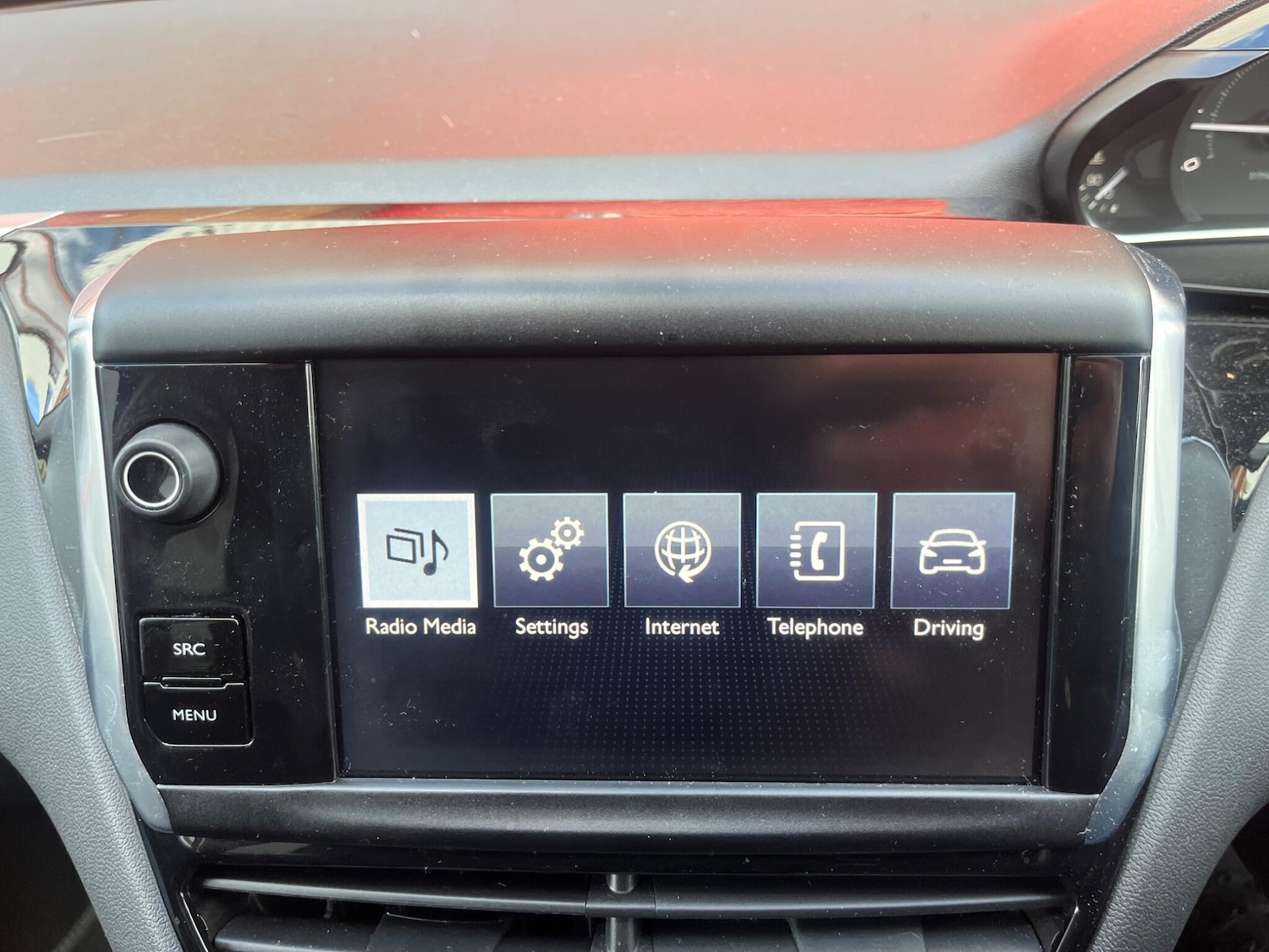 Used Peugeot 208 2014 for sale - 76446586: Photo 69