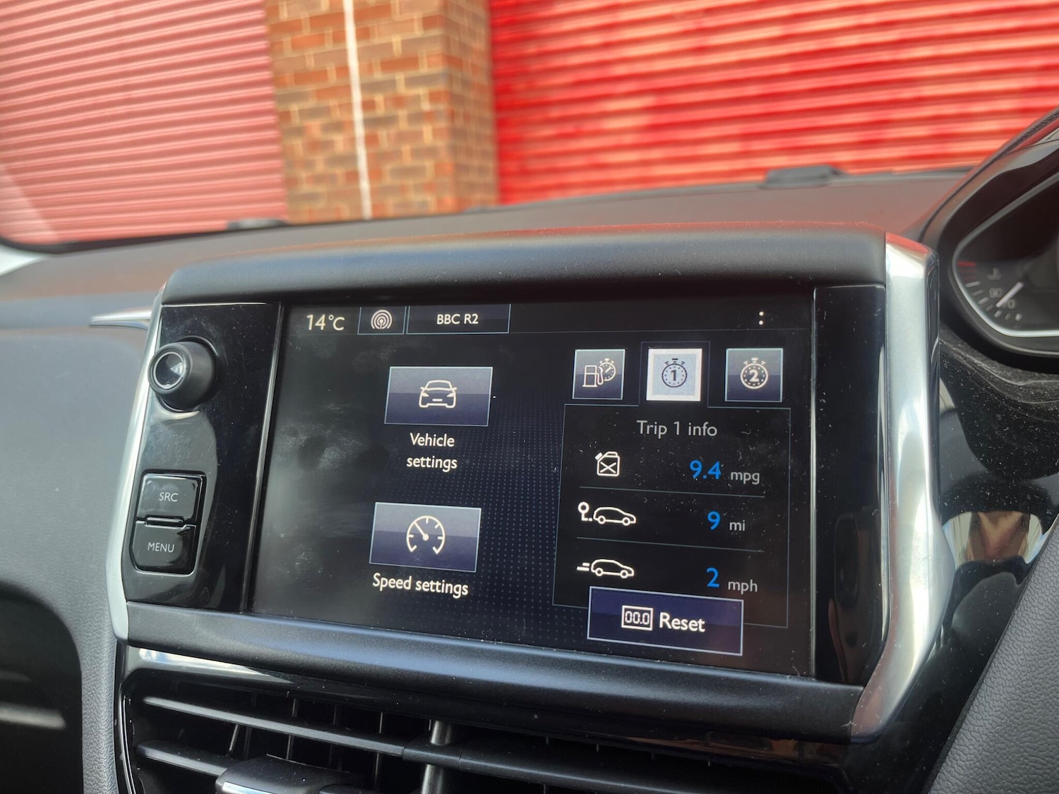 Used Peugeot 208 2014 for sale - 76446586: Photo 70