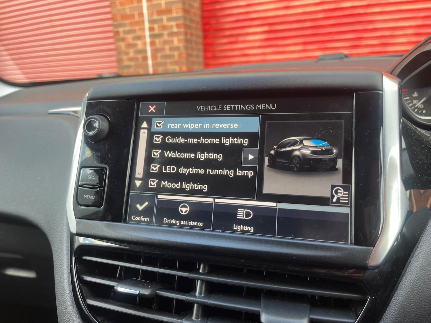 Used Peugeot 208 2014 for sale - 76446586: Photo 71