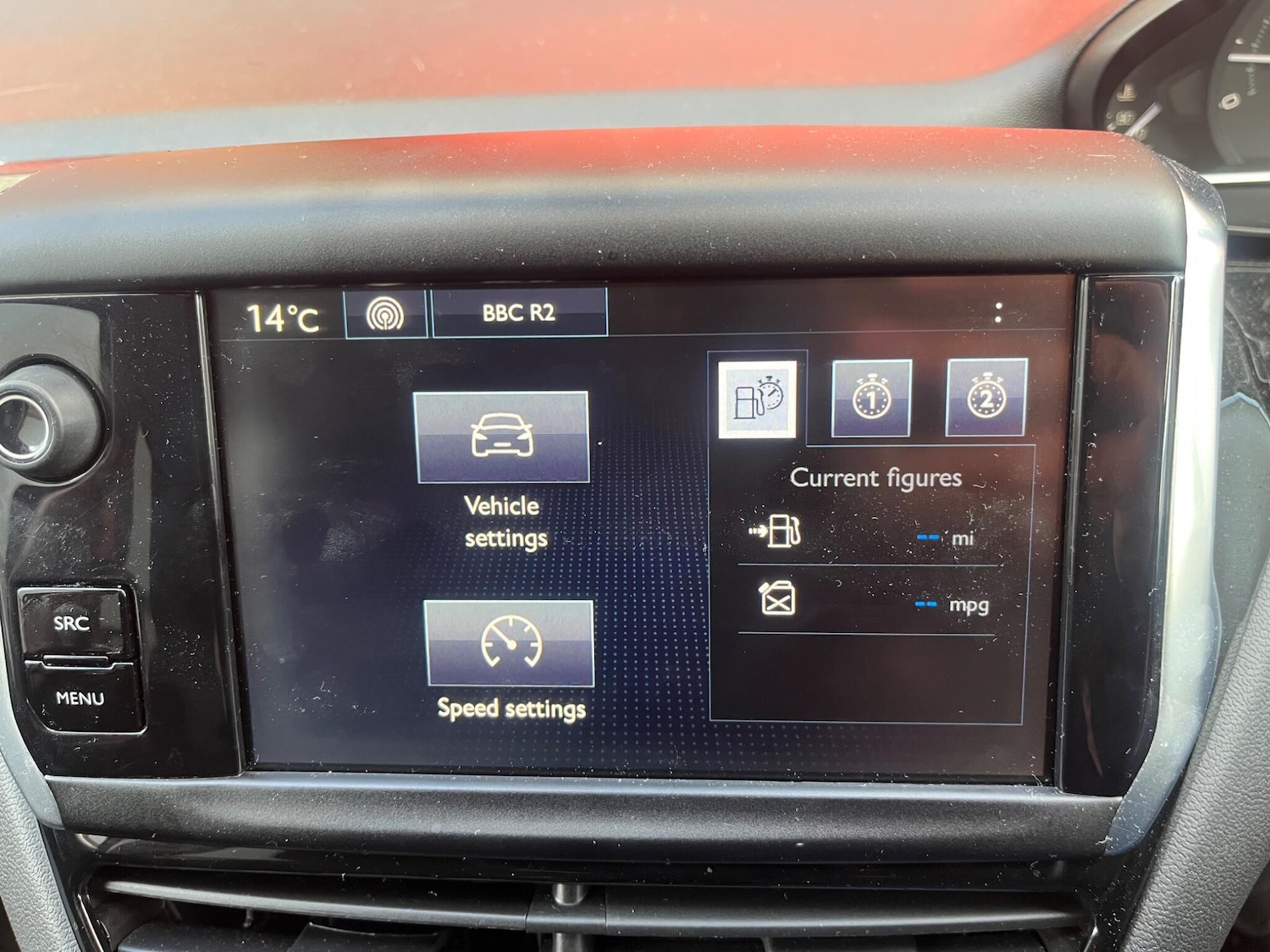 Used Peugeot 208 2014 for sale - 76446586: Photo 72