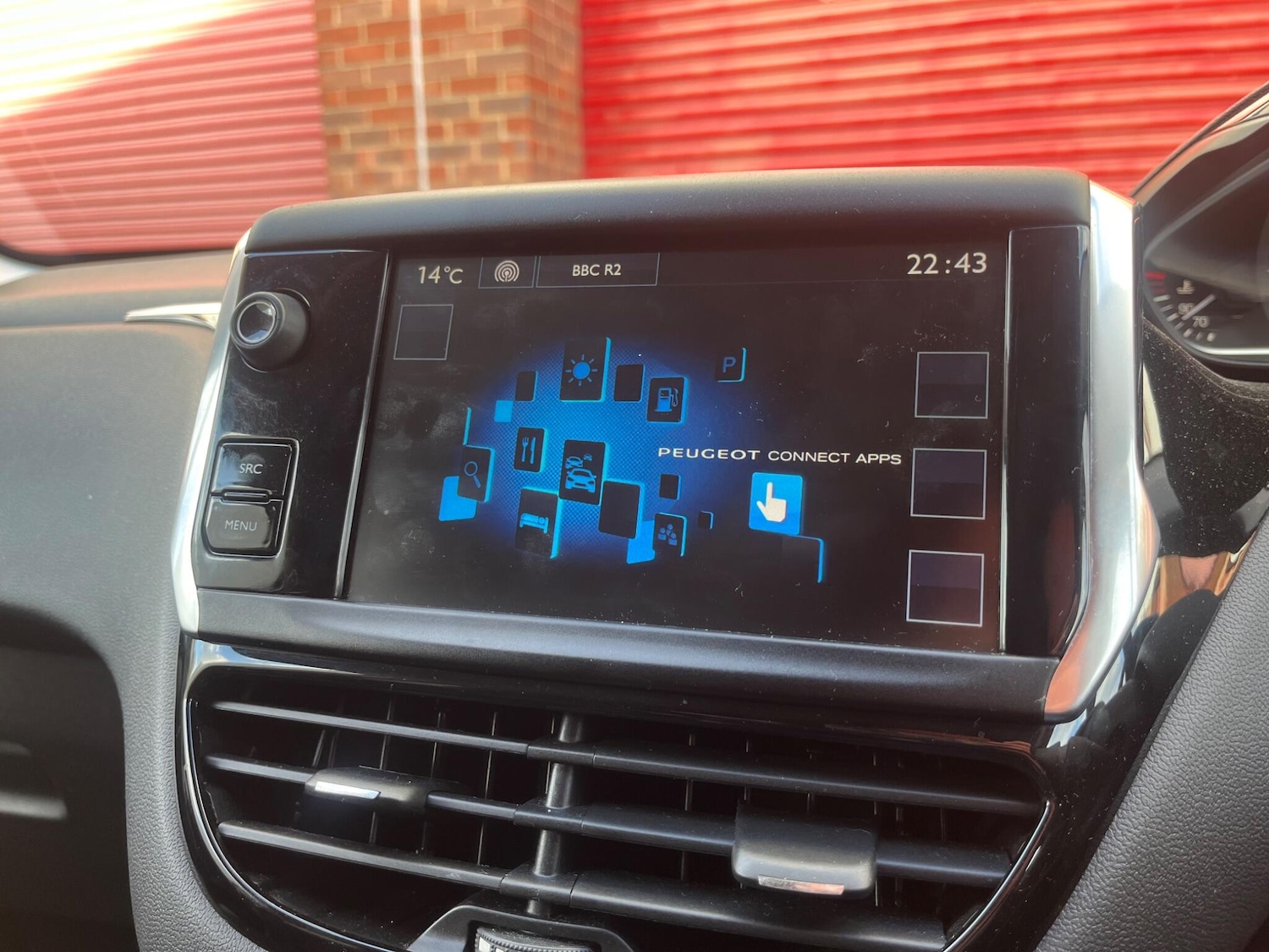 Used Peugeot 208 2014 for sale - 76446586: Photo 73