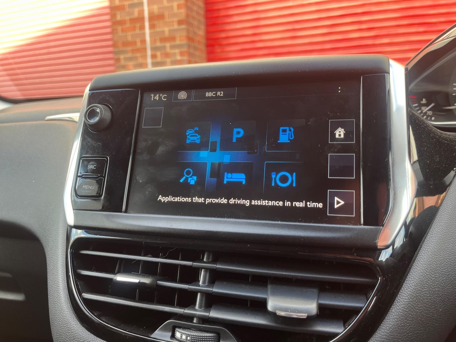 Used Peugeot 208 2014 for sale - 76446586: Photo 74