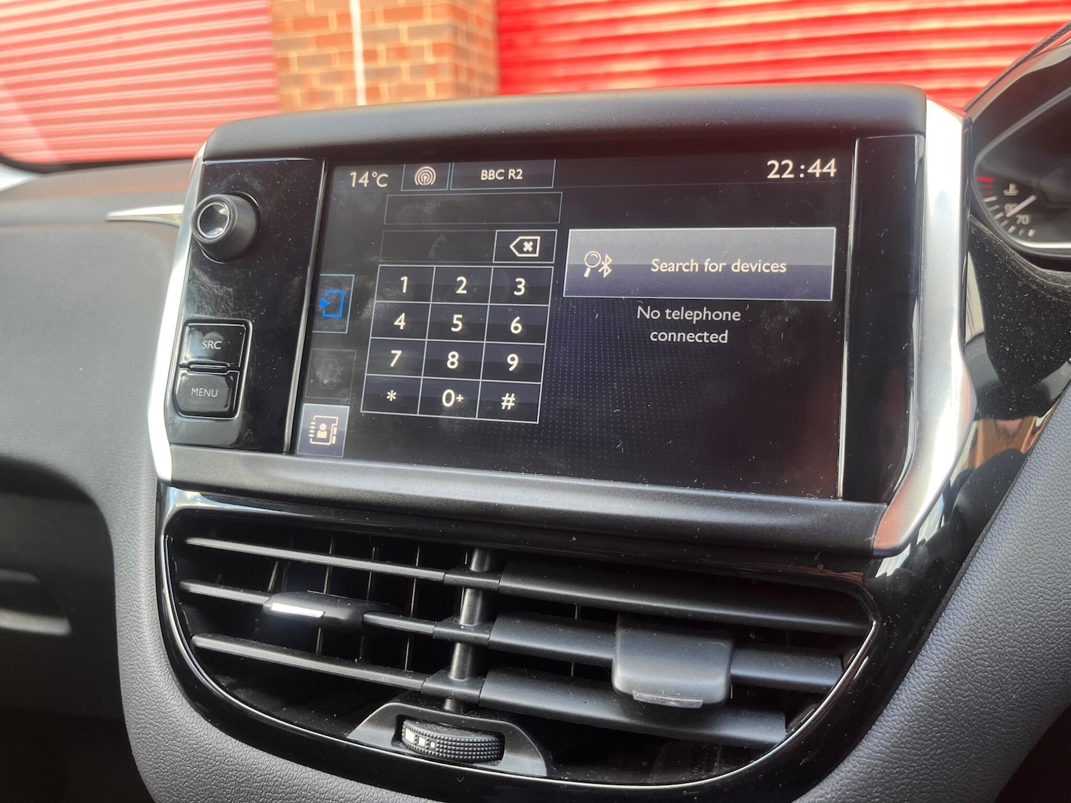 Used Peugeot 208 2014 for sale - 76446586: Photo 75