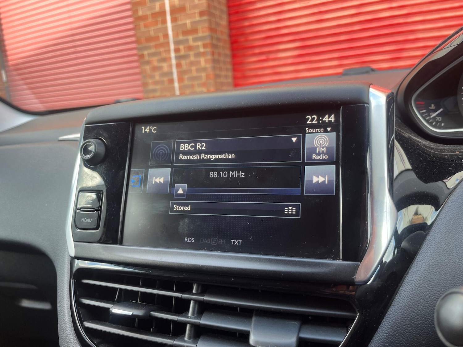 Used Peugeot 208 2014 for sale - 76446586: Photo 76