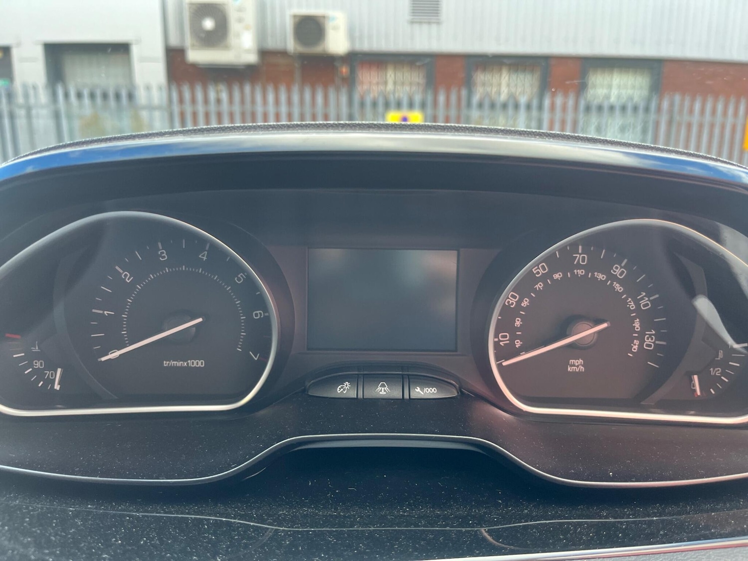 Used Peugeot 208 2014 for sale - 76446586: Photo 77