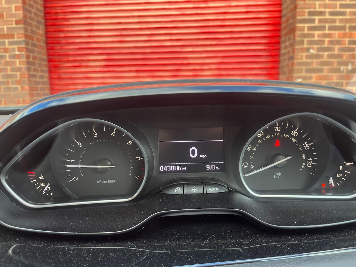 Used Peugeot 208 2014 for sale - 76446586: Photo 78