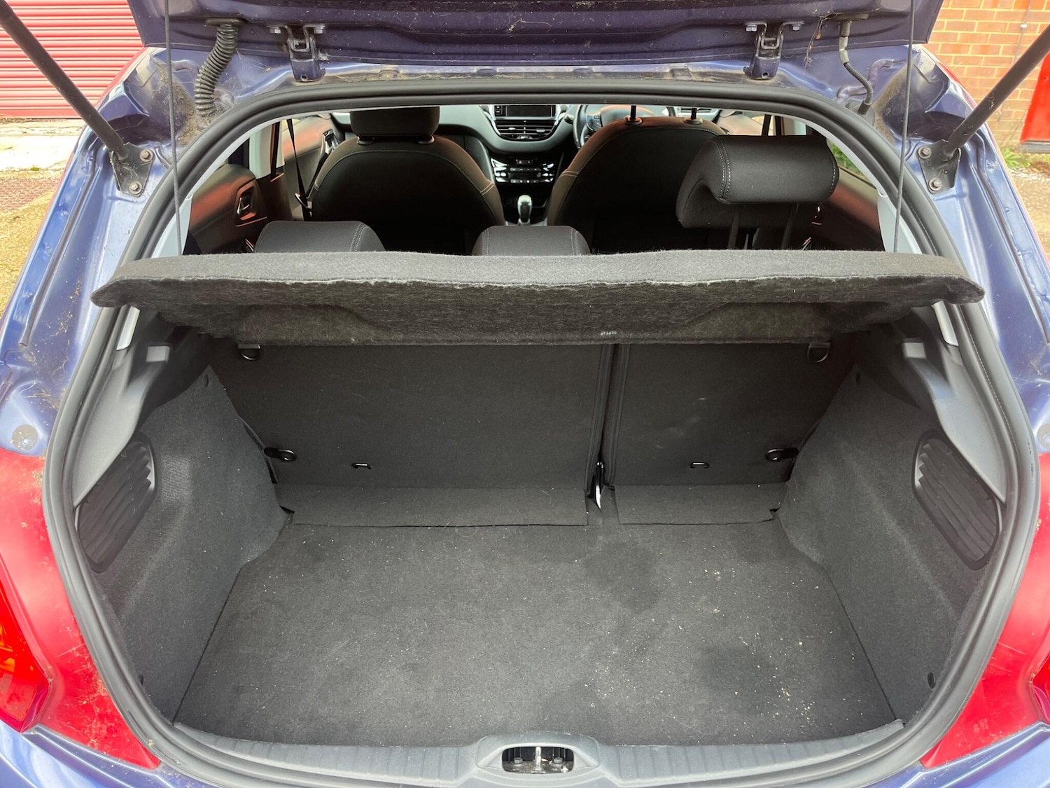 Used Peugeot 208 2014 for sale - 76446586: Photo 83