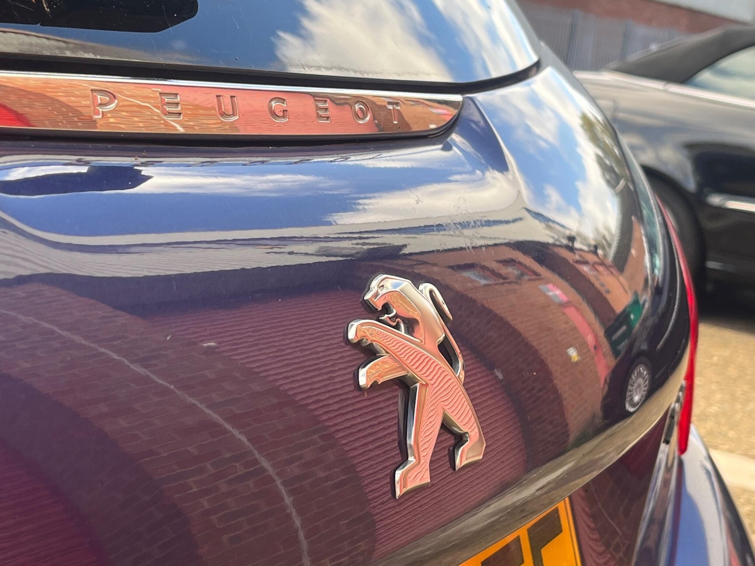 Used Peugeot 208 2014 for sale - 76446586: Photo 92