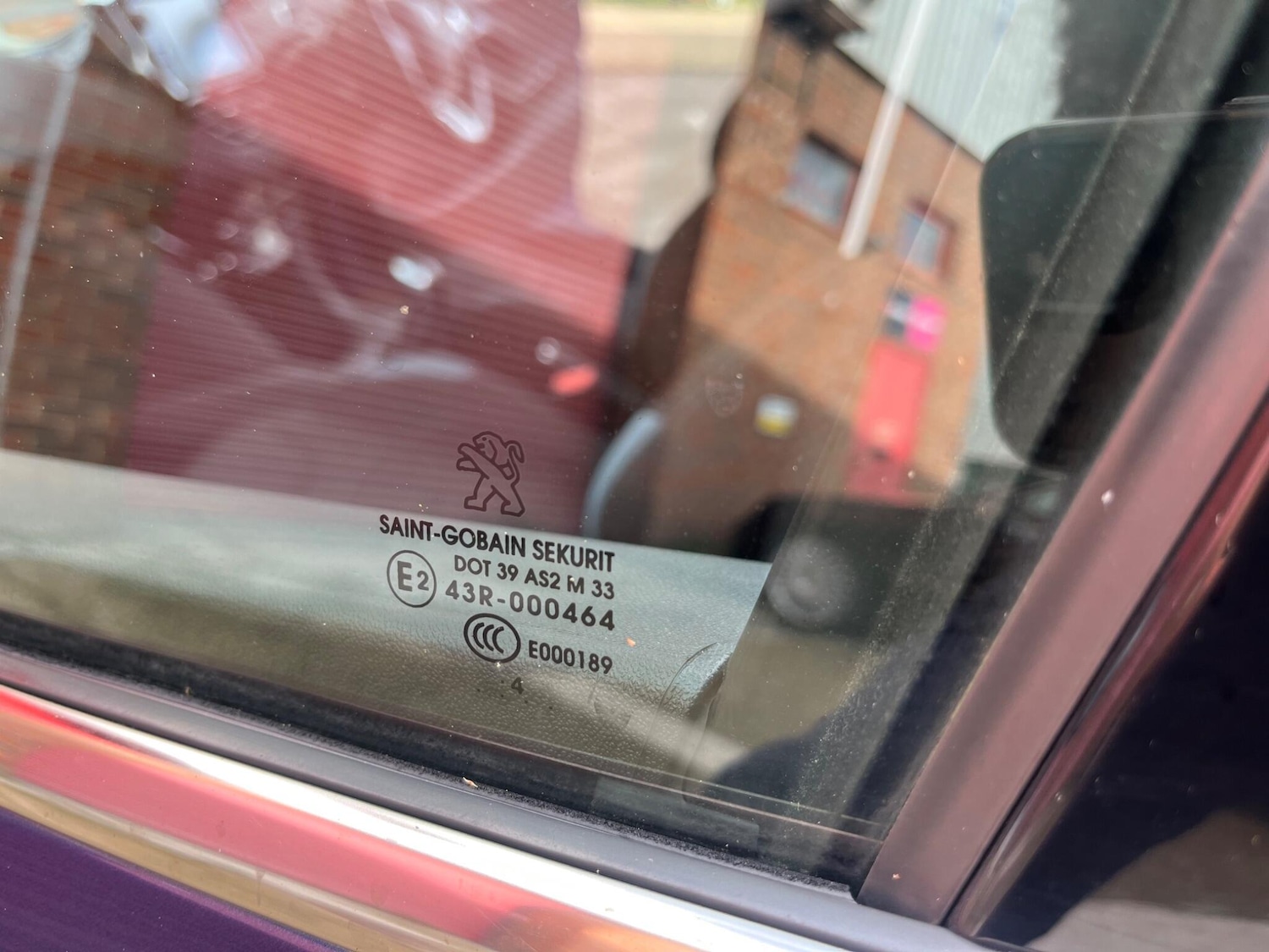 Used Peugeot 208 2014 for sale - 76446586: Photo 99