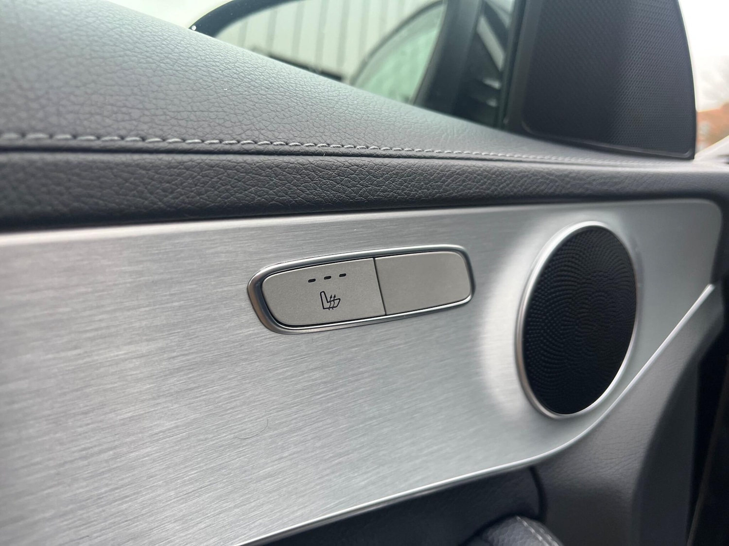 Used Mercedes-Benz C Class 2014 for sale - 77411444: Photo 53