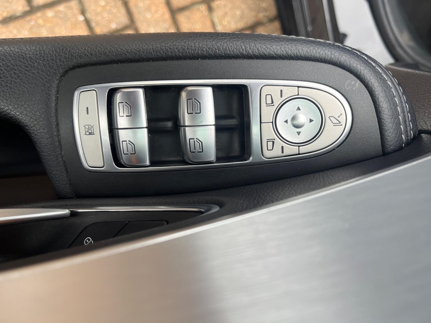 Used Mercedes-Benz C Class 2014 for sale - 77411444: Photo 54