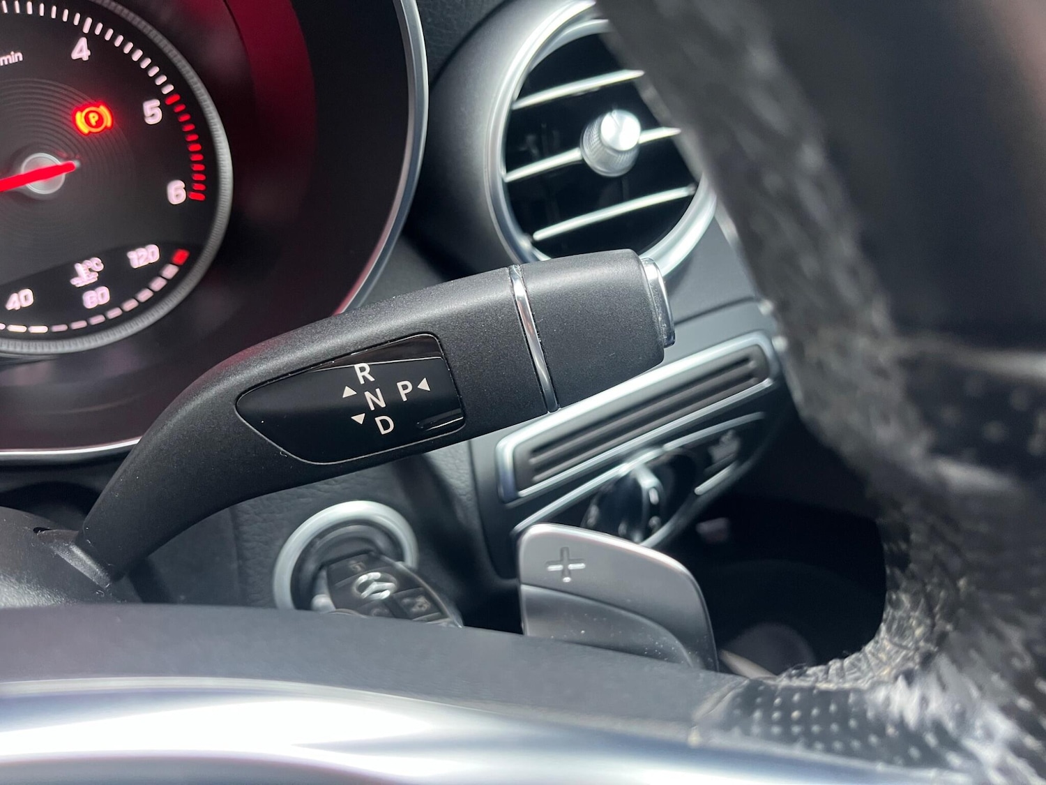 Used Mercedes-Benz C Class 2014 for sale - 77411444: Photo 55