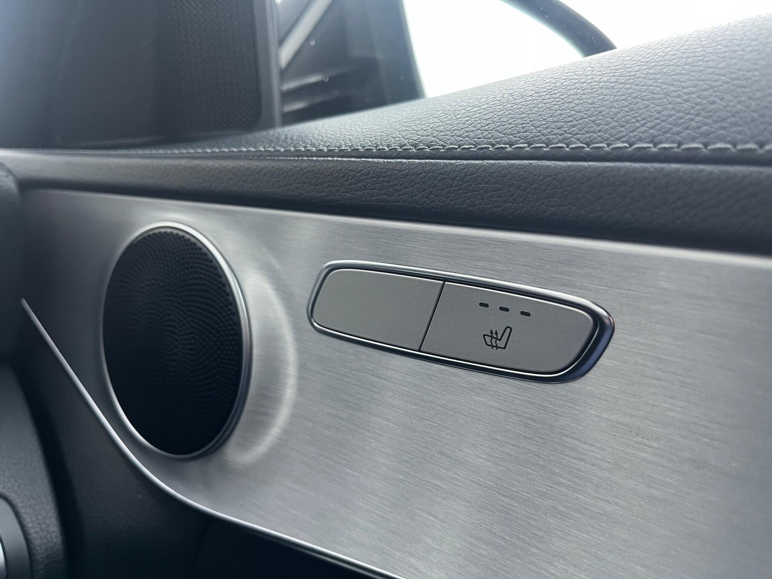 Used Mercedes-Benz C Class 2014 for sale - 77411444: Photo 57