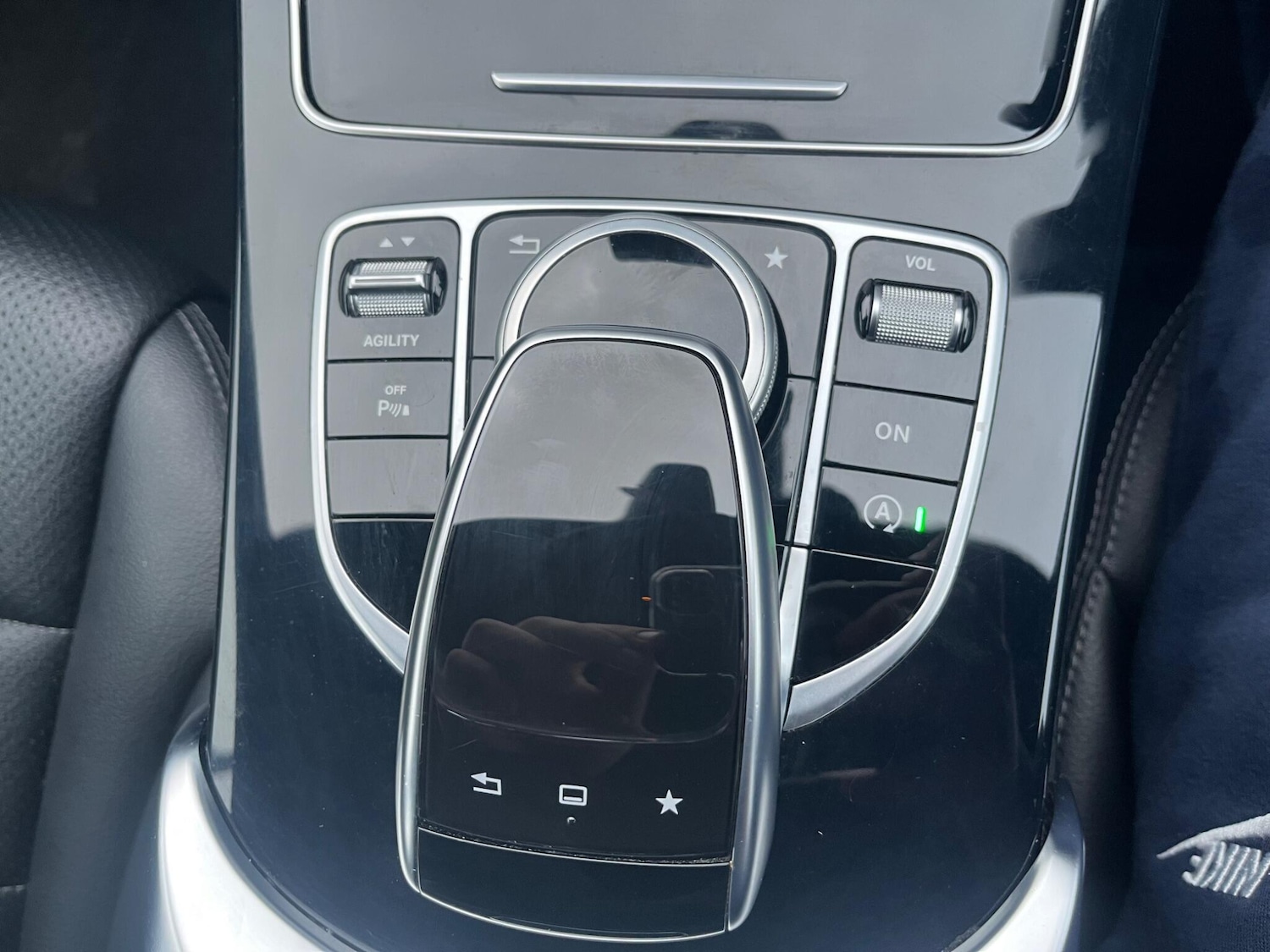 Used Mercedes-Benz C Class 2014 for sale - 77411444: Photo 58