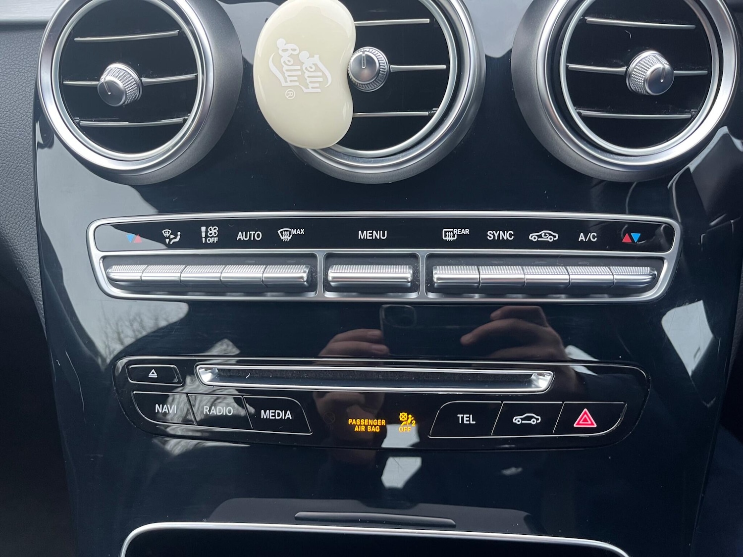 Used Mercedes-Benz C Class 2014 for sale - 77411444: Photo 59