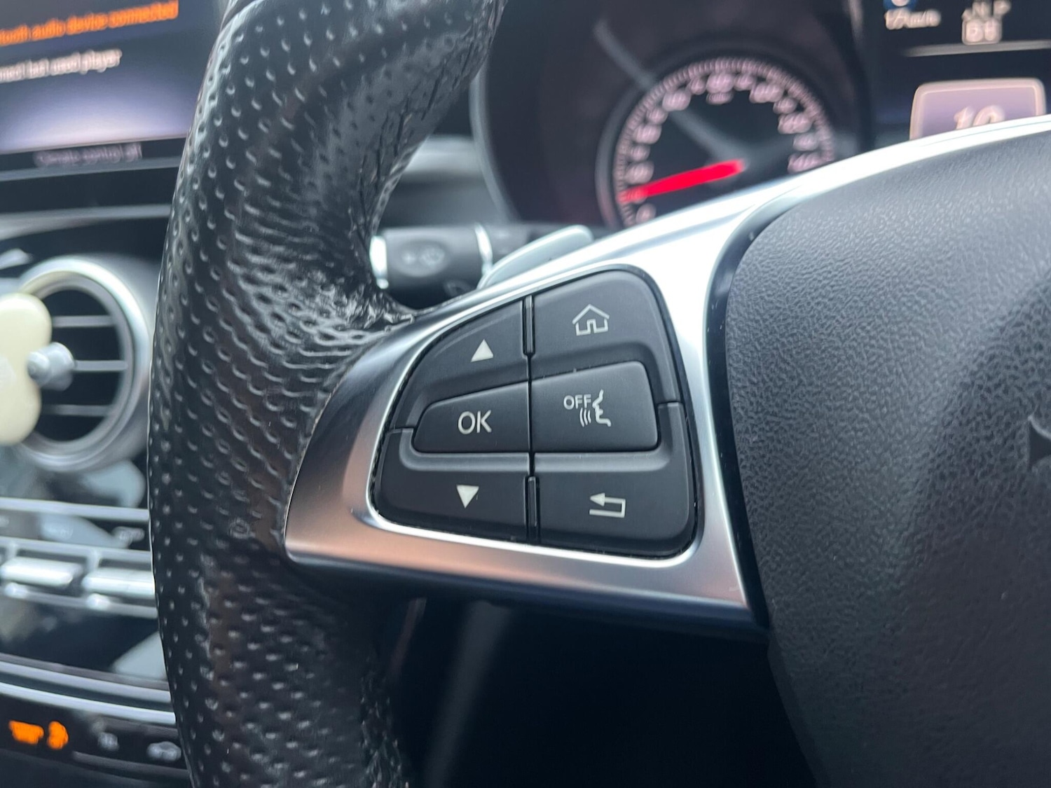 Used Mercedes-Benz C Class 2014 for sale - 77411444: Photo 60