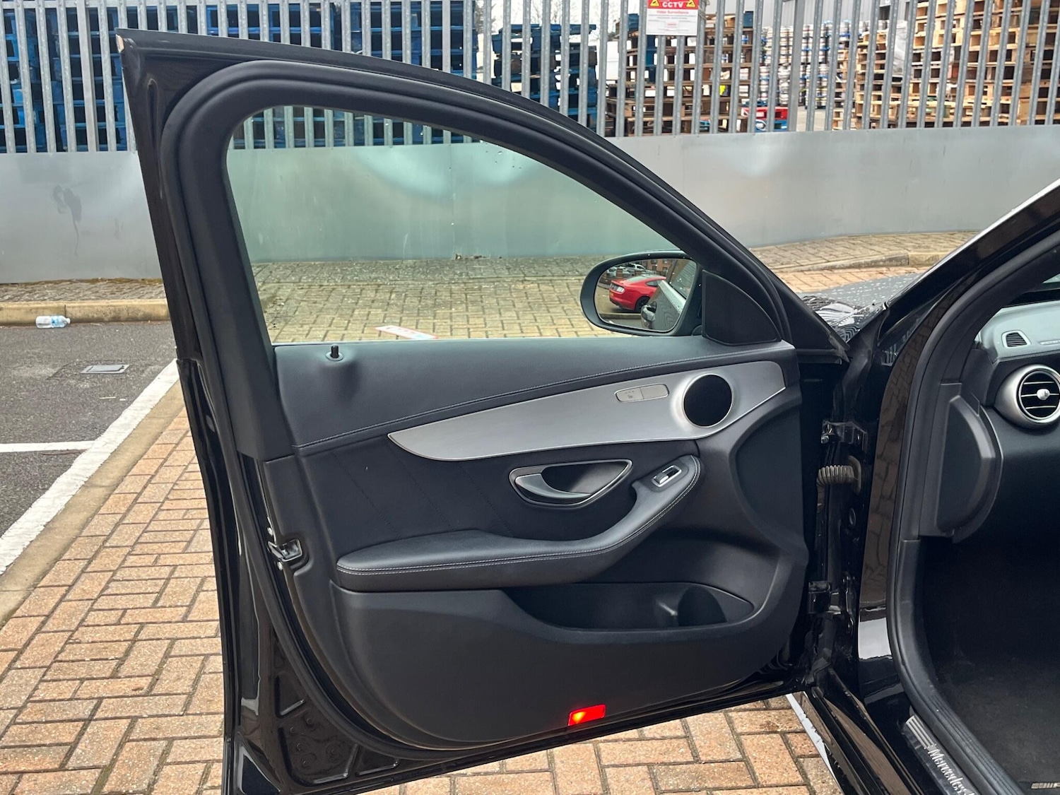 Used Mercedes-Benz C Class 2014 for sale - 77411444: Photo 63