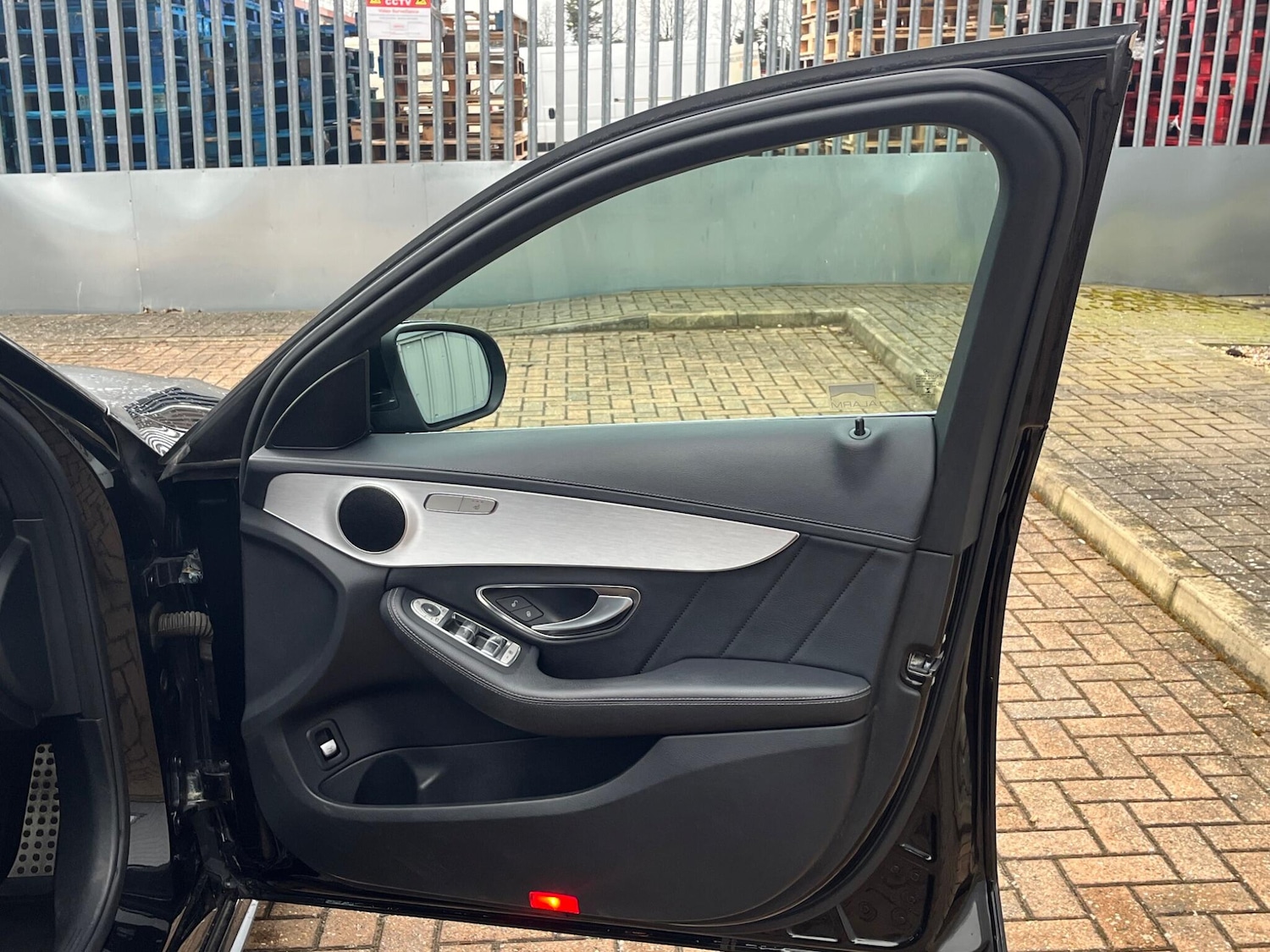 Used Mercedes-Benz C Class 2014 for sale - 77411444: Photo 64