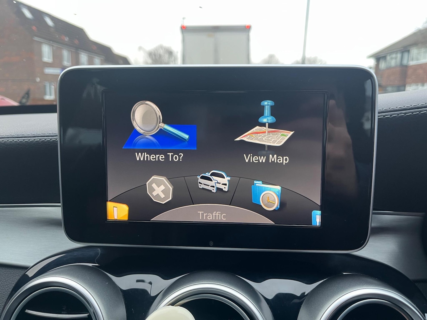 Used Mercedes-Benz C Class 2014 for sale - 77411444: Photo 79