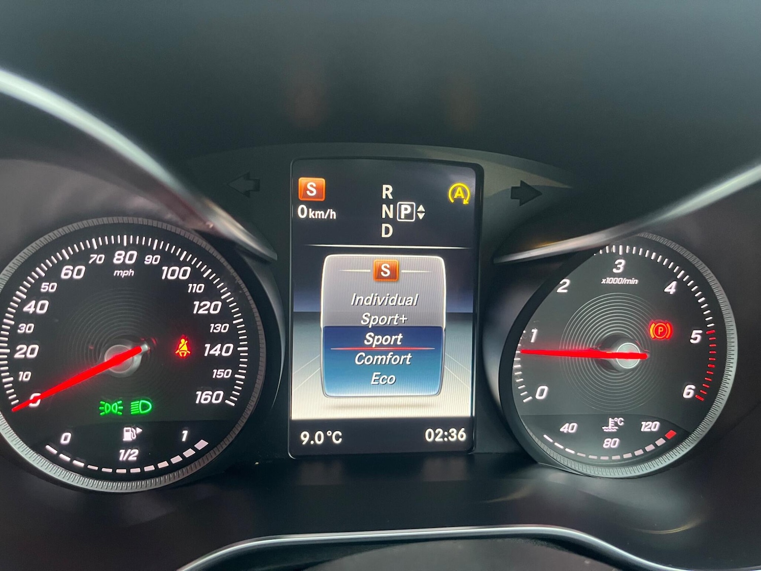 Used Mercedes-Benz C Class 2014 for sale - 77411444: Photo 83