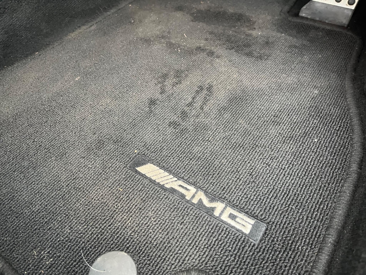 Used Mercedes-Benz C Class 2014 for sale - 77411444: Photo 96