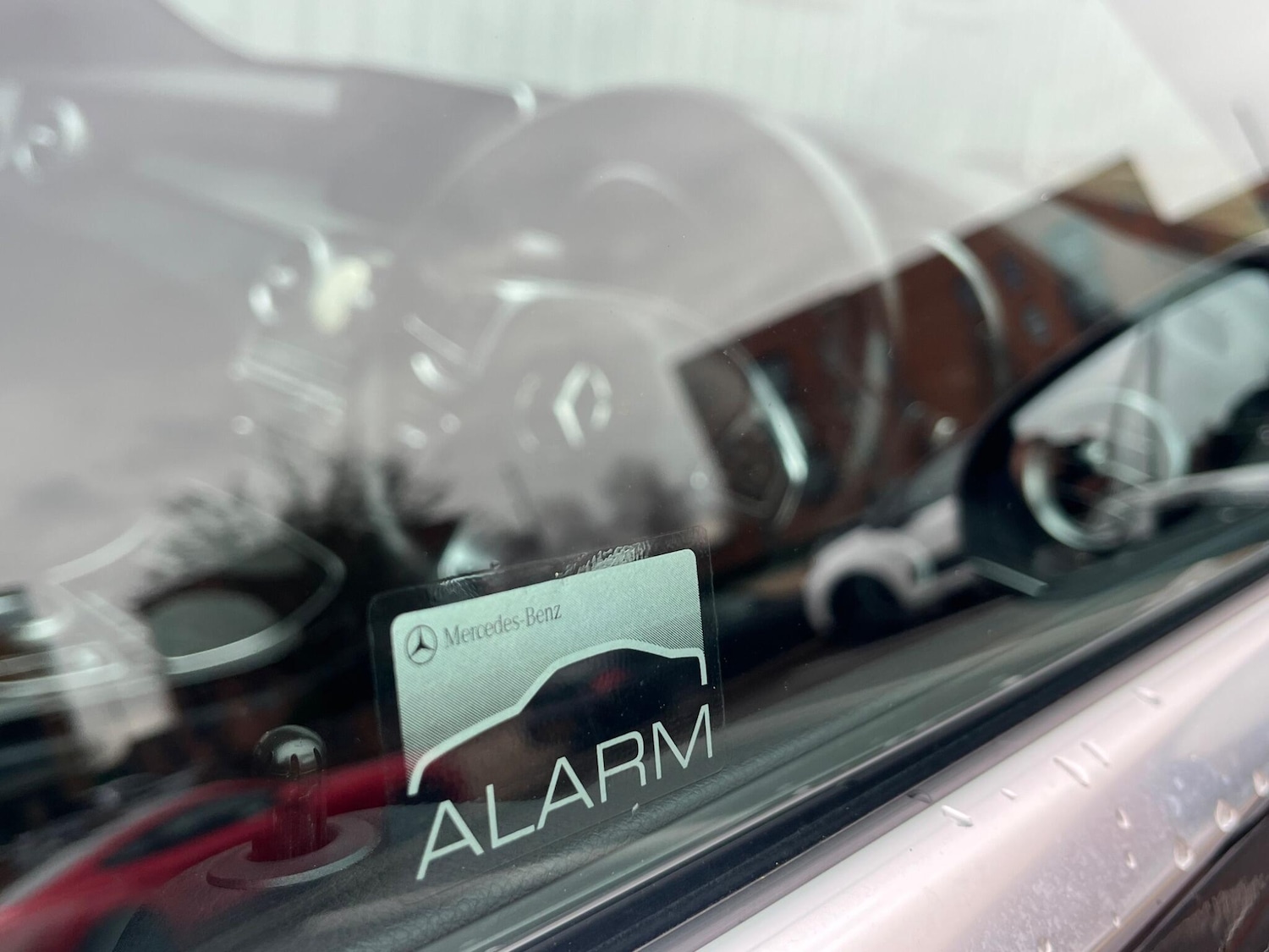 Used Mercedes-Benz C Class 2014 for sale - 77411444: Photo 97