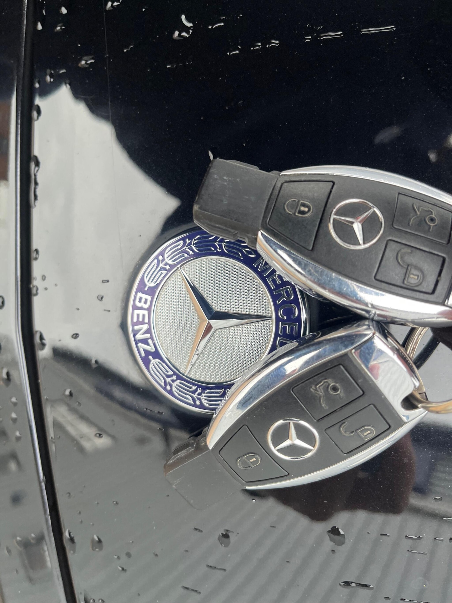 Used Mercedes-Benz C Class 2014 for sale - 77411444: Photo 98