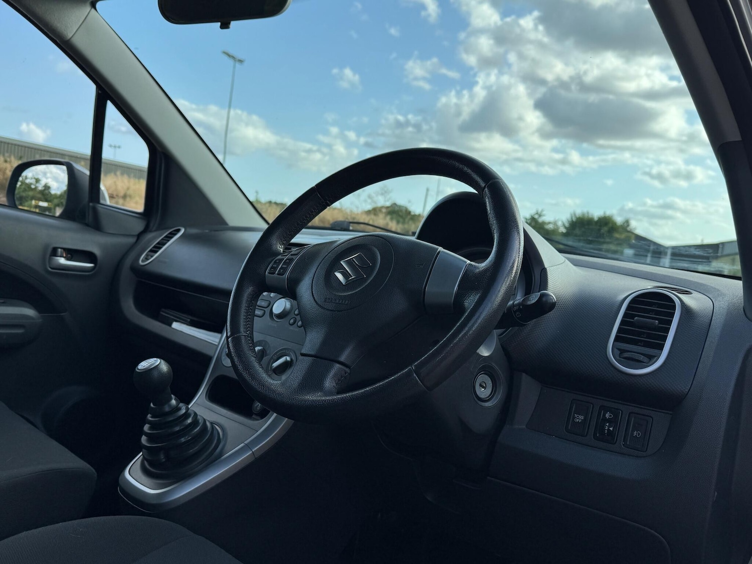 Used Suzuki Splash 2009 for sale - 76898747: Photo 13