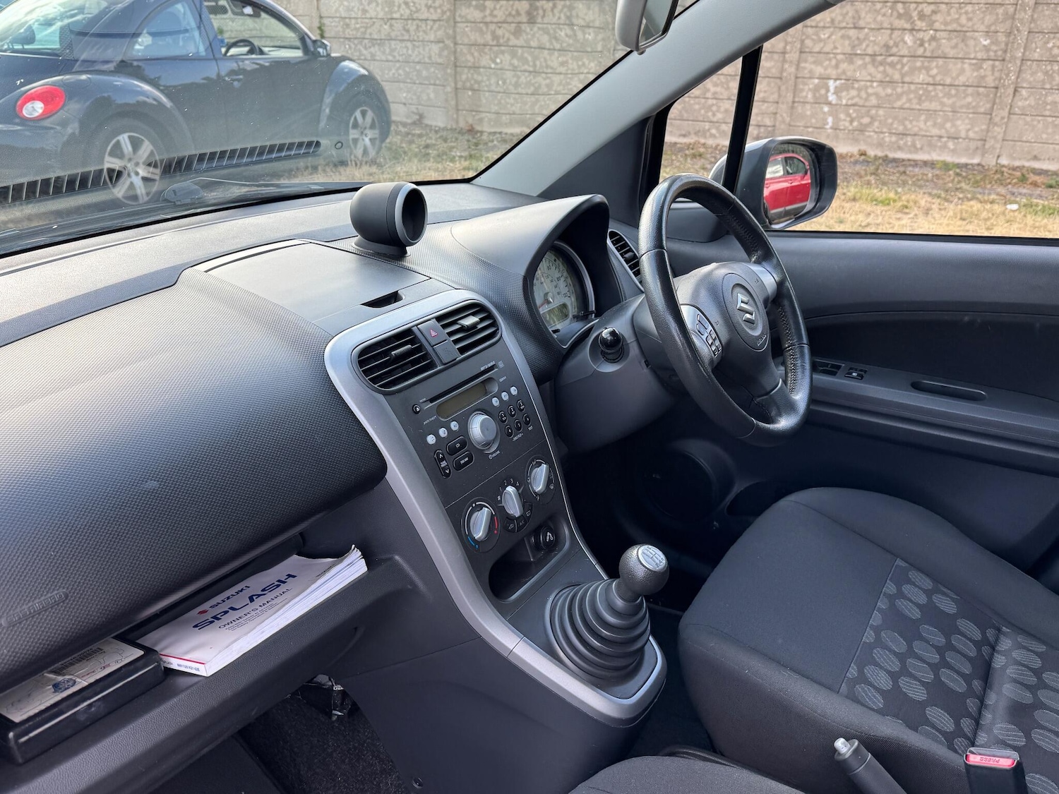 Used Suzuki Splash 2009 for sale - 76898747: Photo 14